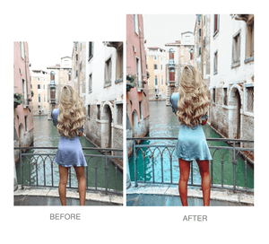 MyLifeAsEva Preset Pack CLEAN EDITS ONLY
