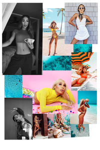THE MYLIFEASEVA FREE PACK - MOBILE PRESETS