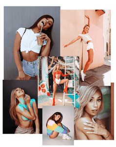 MyLifeAsEva Preset Pack CLEAN EDITS ONLY