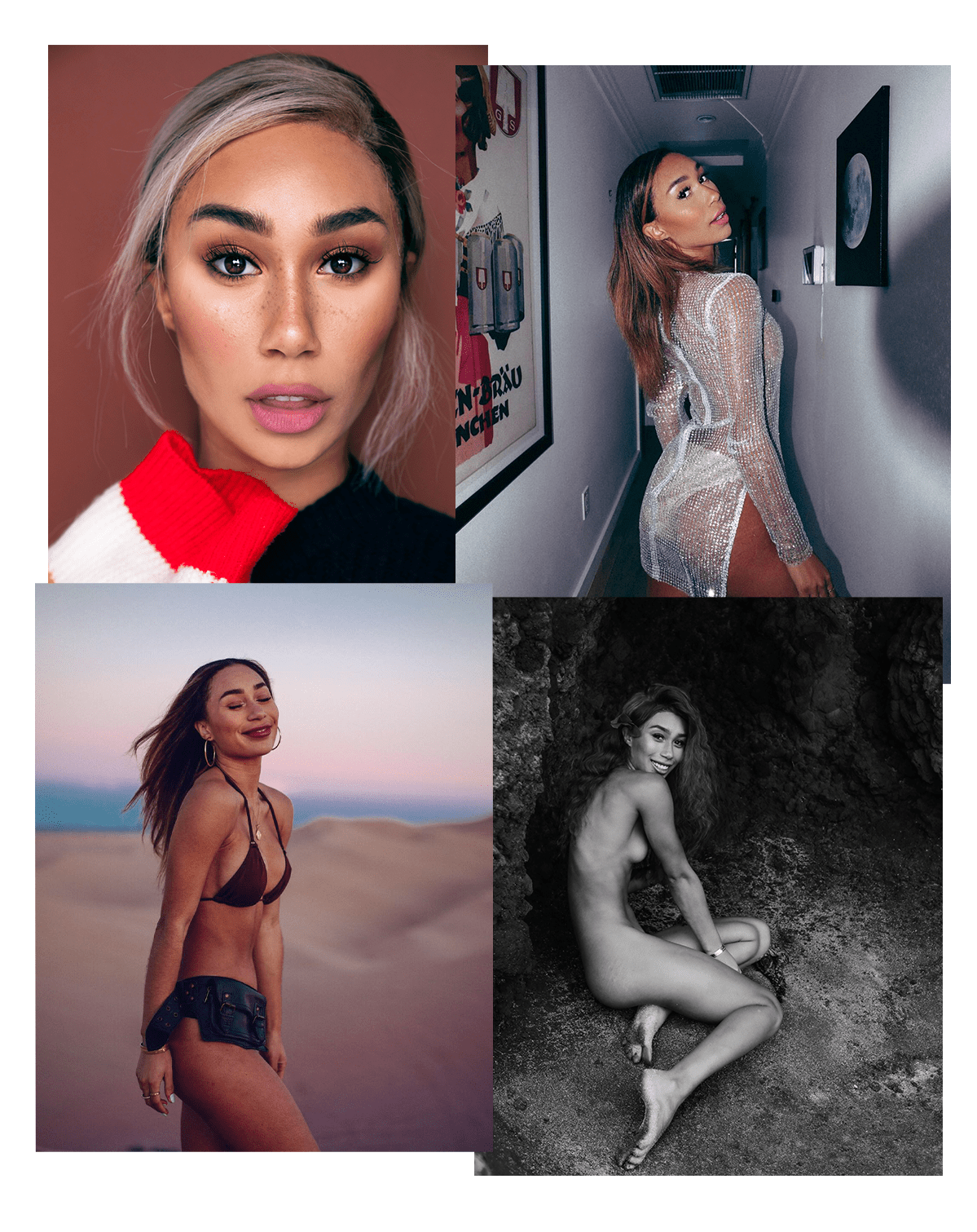MyLifeAsEva Preset Pack THE ENTIRE MYLIFEASEVA COLLECTION